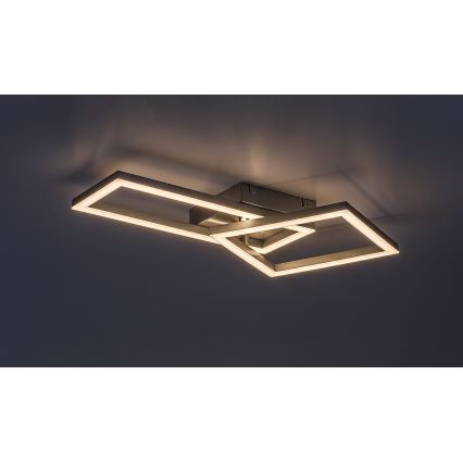 Rabalux - LED laevalgusti LED/24W/230V 3000K 30x50 cm