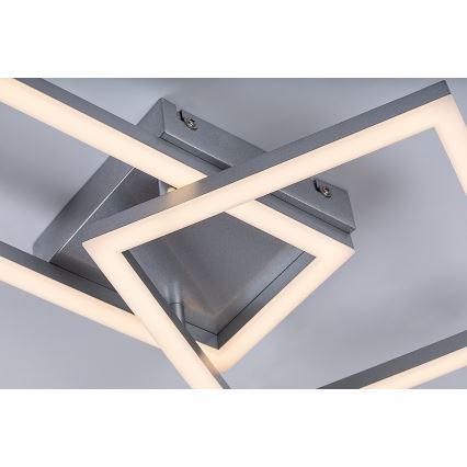 Rabalux - LED Laevalgusti LED/24W/230V 3000K