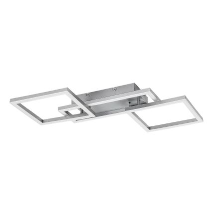 Rabalux - LED-hämardatav laevalgusti LED/40W/230V 3000-6500K 45x55 cm + kaugjuhtimispult