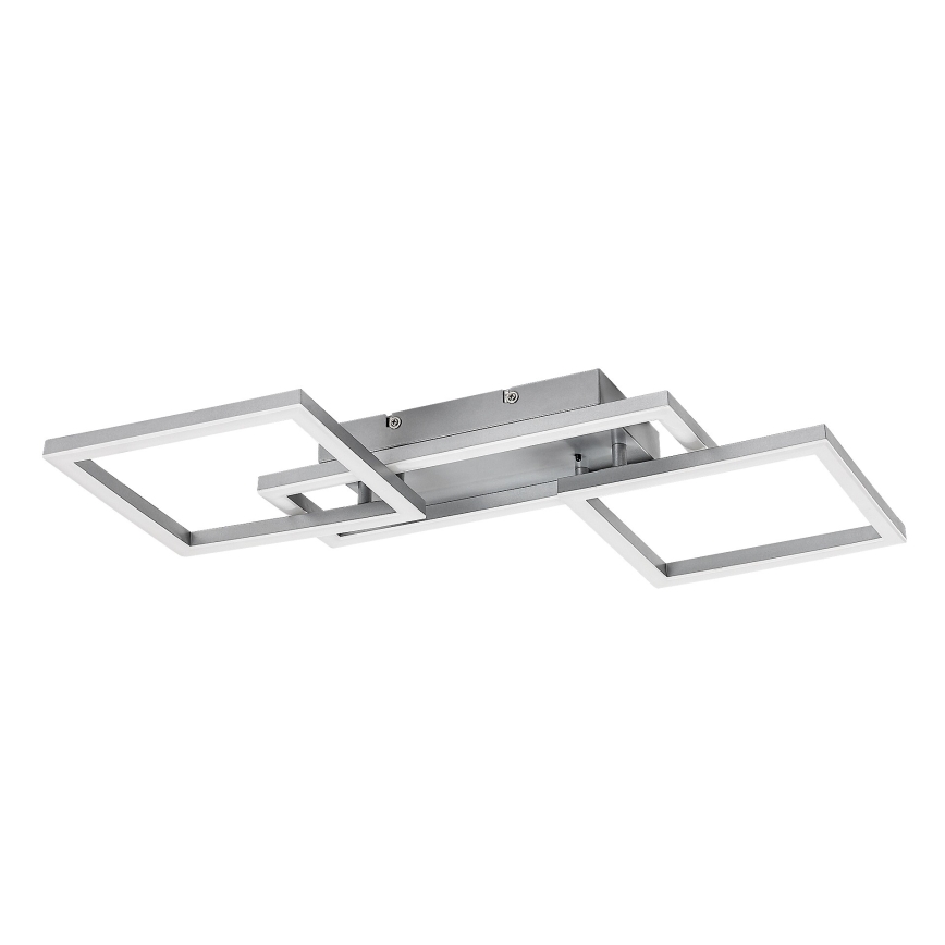 Rabalux - LED-hämardatav laevalgusti LED/40W/230V 3000-6500K 45x55 cm + kaugjuhtimispult