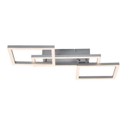 Rabalux - LED-hämardatav laevalgusti LED/40W/230V 3000-6500K 45x55 cm + kaugjuhtimispult