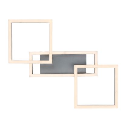 Rabalux - LED-hämardatav laevalgusti LED/40W/230V 3000-6500K 45x55 cm + kaugjuhtimispult