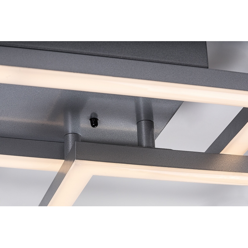 Rabalux - LED Hämardatav laevalgusti LED/40W/230V 3000-6500K + kaugjuhtimispult