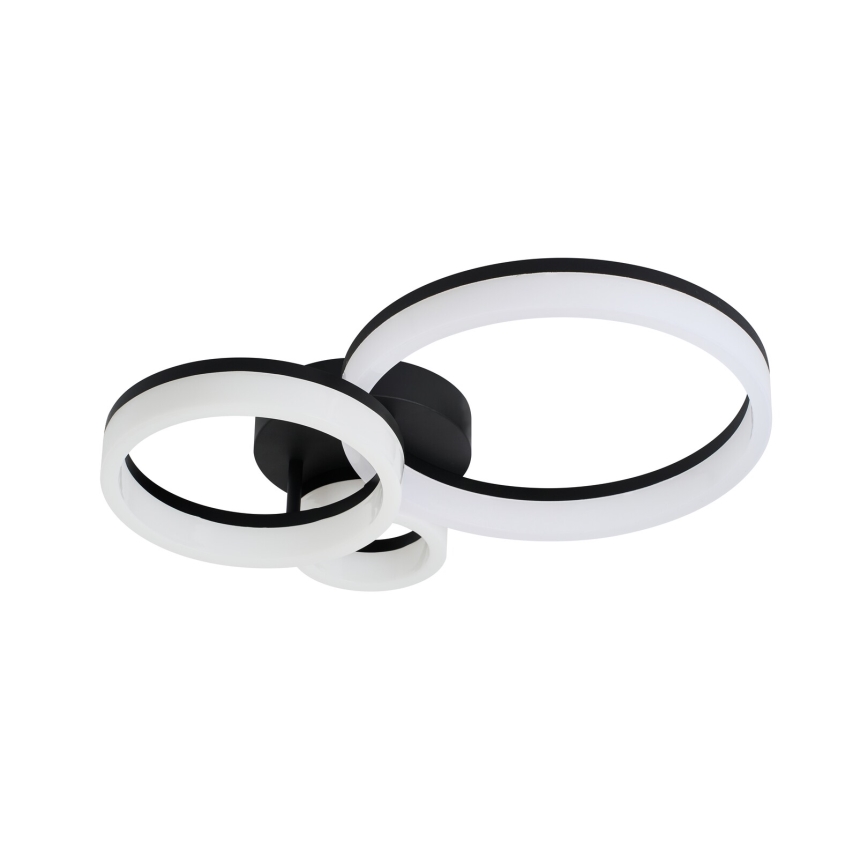 Rabalux - LED Laevalgusti LED/24W/230V 3000/4000/6500K must