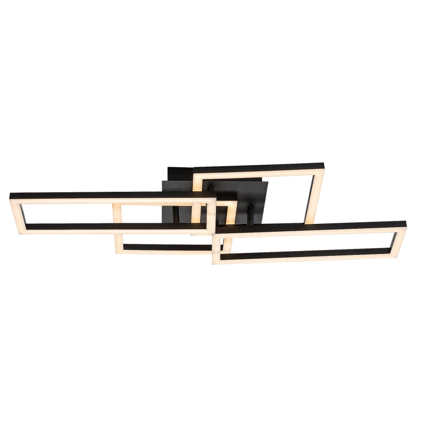 Rabalux - LED hämardatav laevalgusti LED/40W/230V 3000-6500K 35x70 cm + kaugjuhtimispult