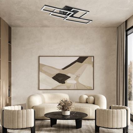 Rabalux - LED Hämardatav laevalgusti LED/40W/230V 3000-6500K + kaugjuhtimispult