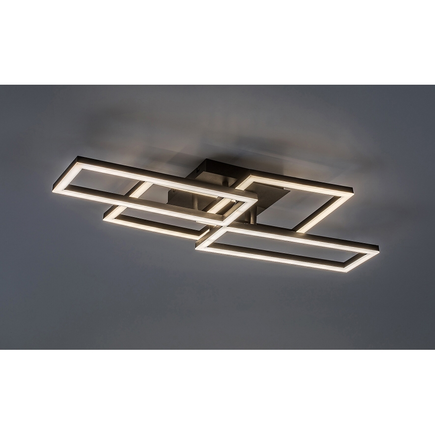 Rabalux - LED Hämardatav laevalgusti LED/40W/230V 3000-6500K + kaugjuhtimispult