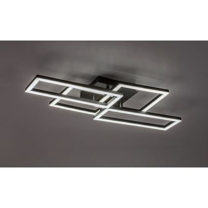 Rabalux - LED Hämardatav laevalgusti LED/40W/230V 3000-6500K + kaugjuhtimispult