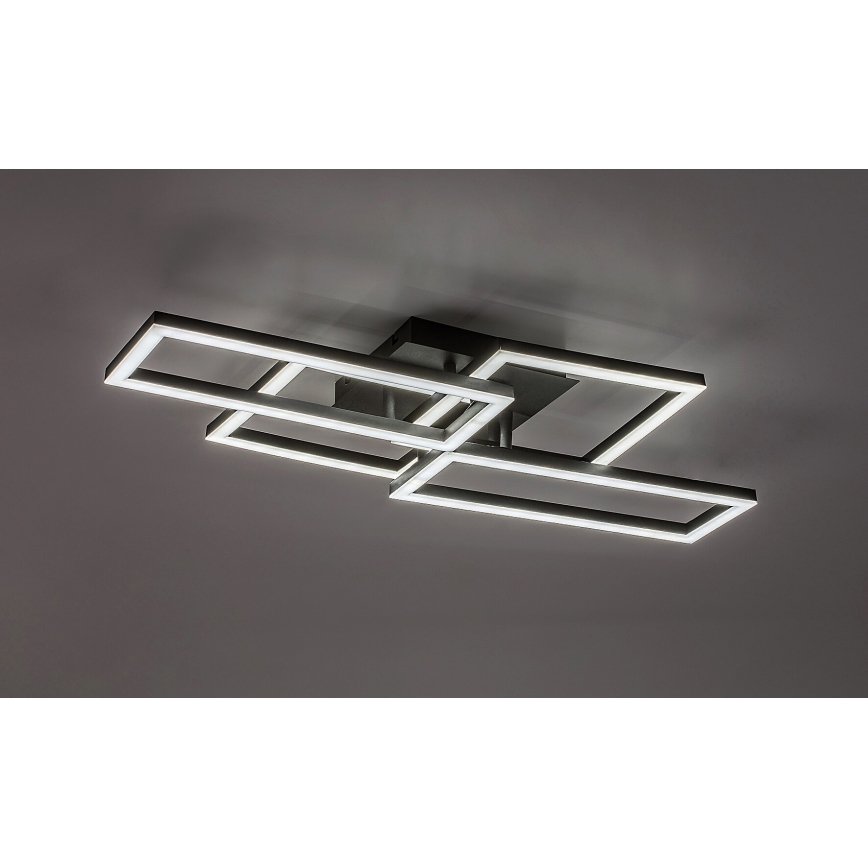 Rabalux - LED Hämardatav laevalgusti LED/40W/230V 3000-6500K + kaugjuhtimispult