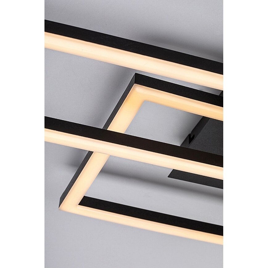 Rabalux - LED Hämardatav laevalgusti LED/40W/230V 3000-6500K + kaugjuhtimispult