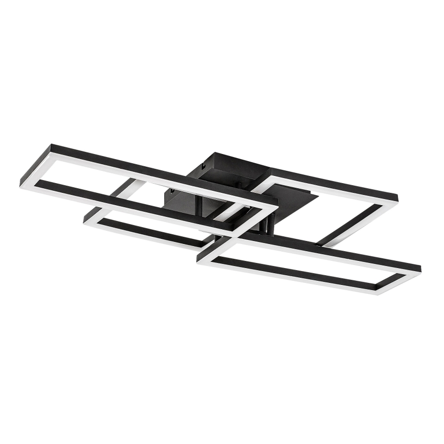 Rabalux - LED Hämardatav laevalgusti LED/40W/230V 3000-6500K + kaugjuhtimispult