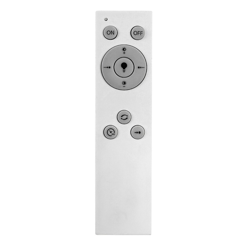 Rabalux - LED Hämardatav laevalgusti LED/40W/230V 3000-6500K + kaugjuhtimispult