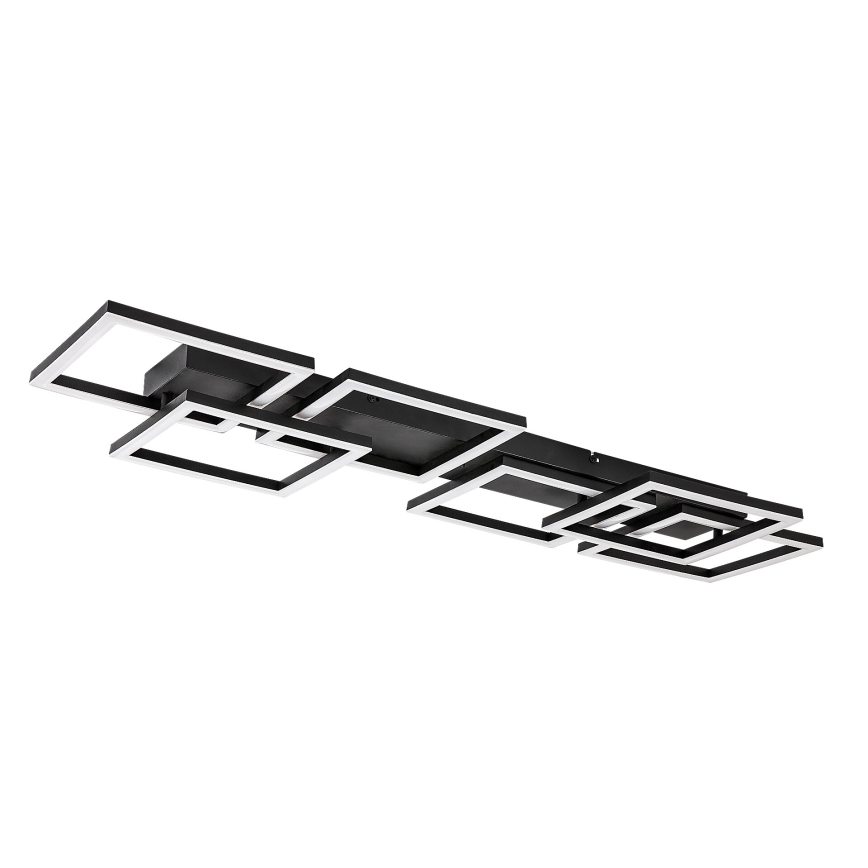 Rabalux - LED hämardatav laevalgusti LED/40W/230V 3000-6500K 33x100 cm + kaugjuhtimispult