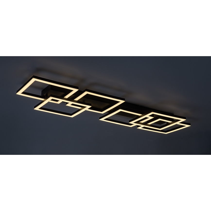 Rabalux - LED Hämardatav laevalgusti LED/40W/230V 3000-6500K + kaugjuhtimispult