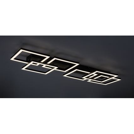 Rabalux - LED Hämardatav laevalgusti LED/40W/230V 3000-6500K + kaugjuhtimispult