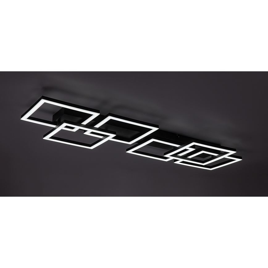 Rabalux - LED Hämardatav laevalgusti LED/40W/230V 3000-6500K + kaugjuhtimispult