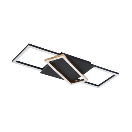 Rabalux - LED Hämardatav laevalgusti LED/40W/230V 3000-6500K + kaugjuhtimispult