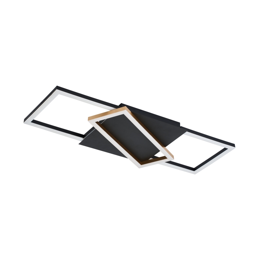 Rabalux - LED Hämardatav laevalgusti LED/40W/230V 3000-6500K + kaugjuhtimispult