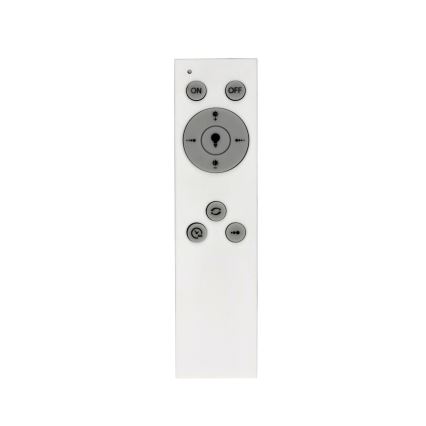 Rabalux - LED Hämardatav laevalgusti LED/40W/230V 3000-6500K + kaugjuhtimispult