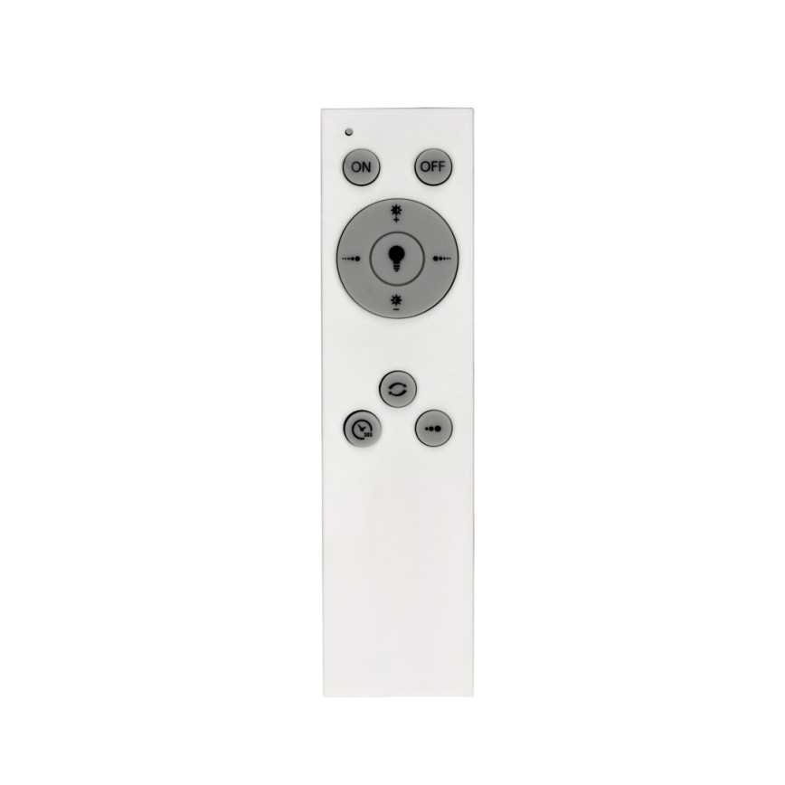 Rabalux - LED Hämardatav laevalgusti LED/40W/230V 3000-6500K + kaugjuhtimispult