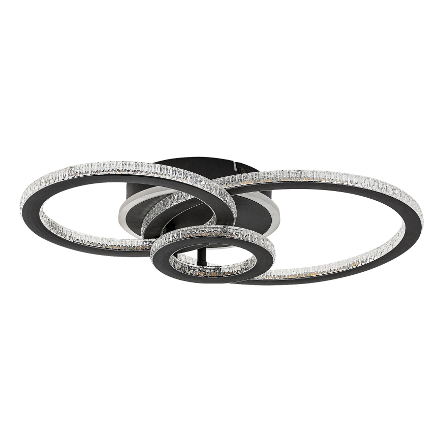 Rabalux - LED-hämardatav laelamp LED/40W/230V 3000-6500K + kaugjuhtimispult 35x52 cm