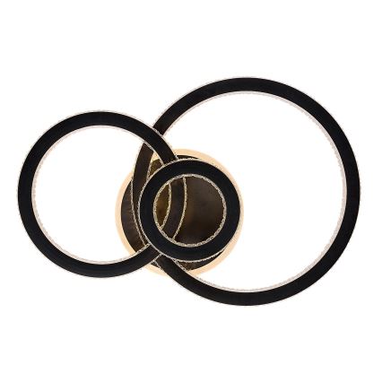 Rabalux - LED-hämardatav laelamp LED/40W/230V 3000-6500K + kaugjuhtimispult 35x52 cm