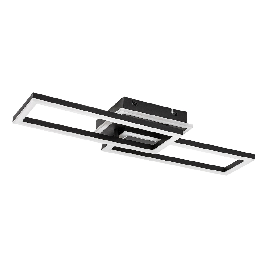 Rabalux - LED Hämardatav laevalgusti LED/30W/230V 3000-6500K + kaugjuhtimispult 22x60 cm