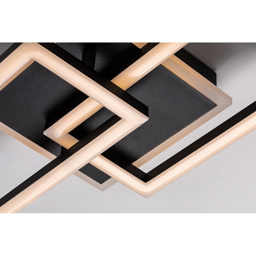 Rabalux - hämardatav LED laevalgusti LED/30W/230V 3000-6500K + kaugjuhtimispult pikkus 60 cm