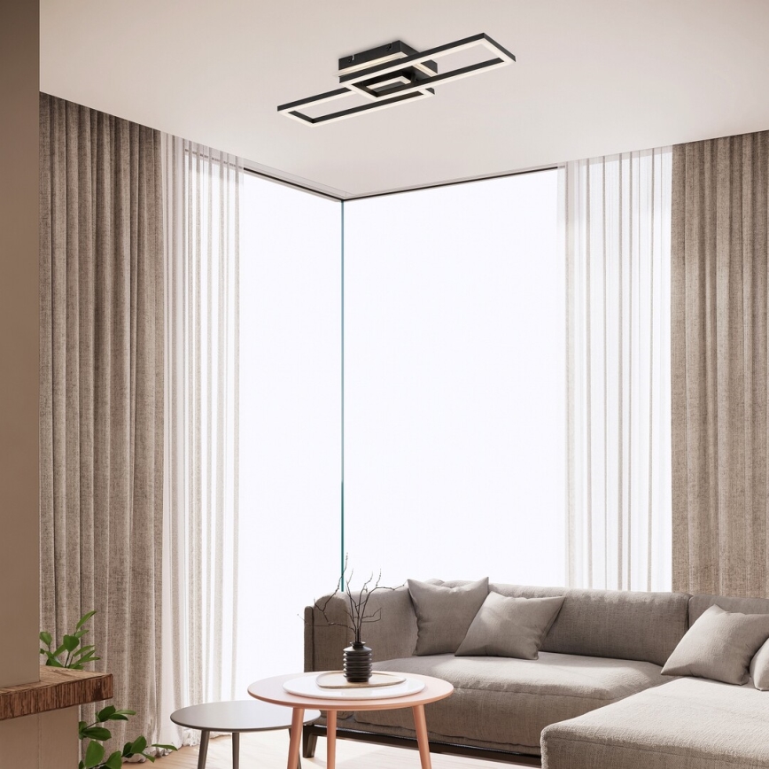 Rabalux - LED Hämardatav laevalgusti LED/30W/230V 3000-6500K + kaugjuhtimispult