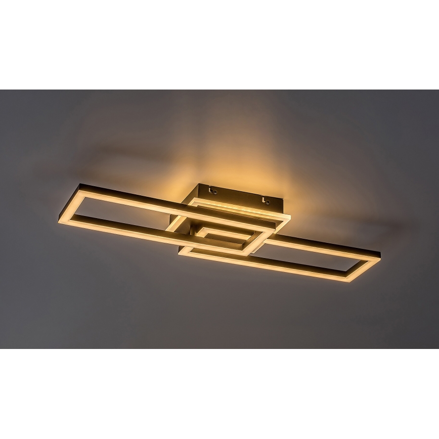 Rabalux - LED Hämardatav laevalgusti LED/30W/230V 3000-6500K + kaugjuhtimispult