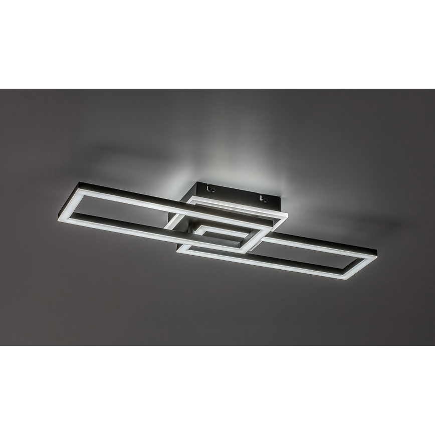 Rabalux - LED Hämardatav laevalgusti LED/30W/230V 3000-6500K + kaugjuhtimispult