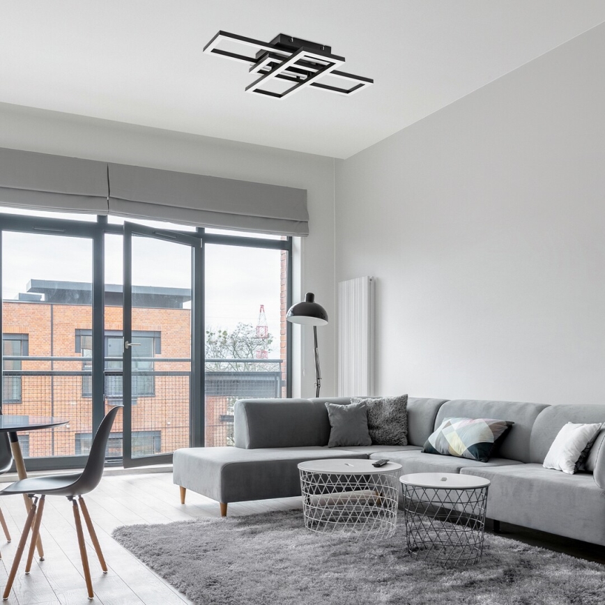 Rabalux - LED Hämardatav laevalgusti LED/40W/230V 3000-6500K + kaugjuhtimispult