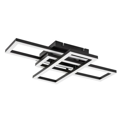 Rabalux - LED Hämardatav laevalgusti LED/40W/230V 3000-6500K + kaugjuhtimispult