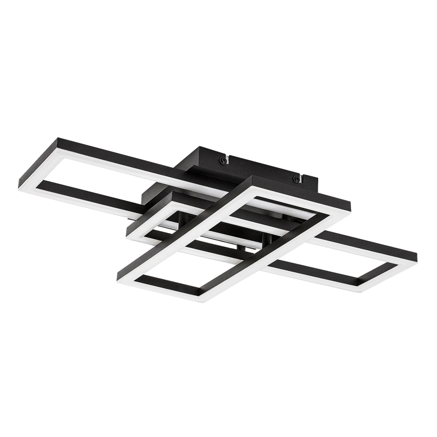 Rabalux - LED Hämardatav laevalgusti LED/40W/230V 3000-6500K + kaugjuhtimispult
