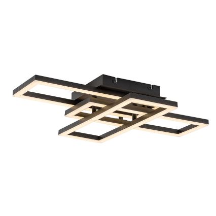 Rabalux - LED Hämardatav laevalgusti LED/40W/230V 3000-6500K + kaugjuhtimispult