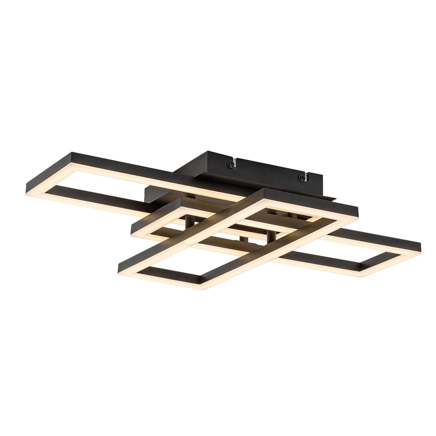 Rabalux - LED Hämardatav laevalgusti LED/40W/230V 3000-6500K + kaugjuhtimispult
