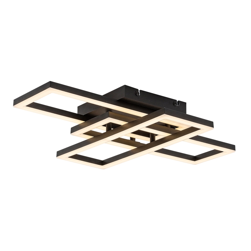 Rabalux - LED Hämardatav laevalgusti LED/40W/230V 3000-6500K + kaugjuhtimispult