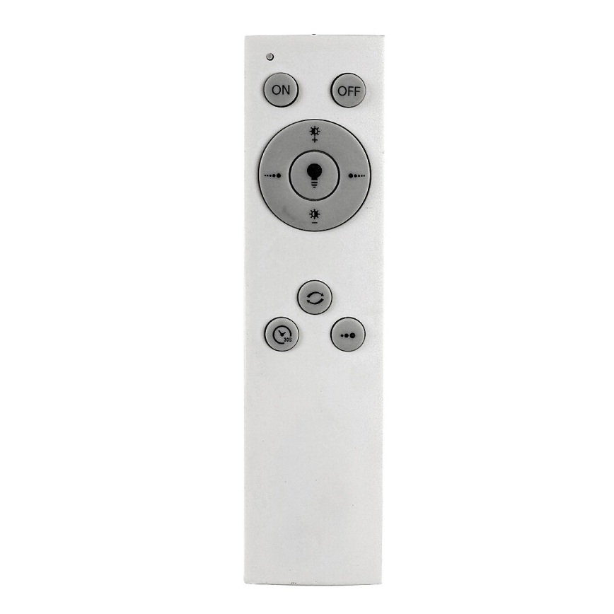 Rabalux - LED Hämardatav laevalgusti LED/40W/230V 3000-6500K + kaugjuhtimispult