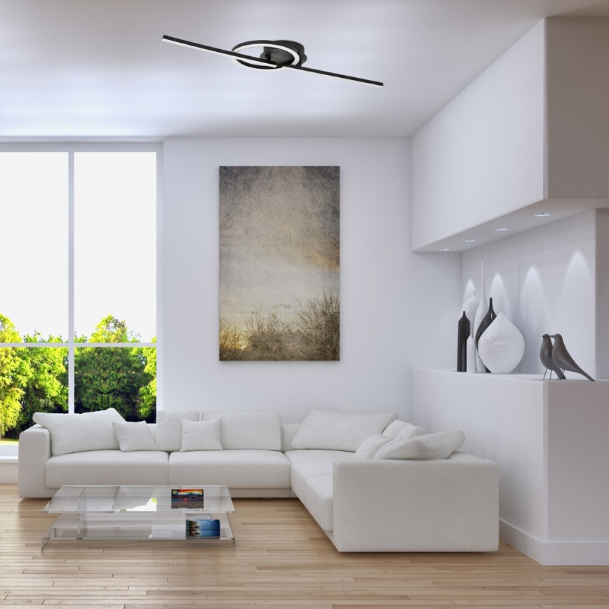 Rabalux - LED Laevalgusti LED/24W/230V 4000K