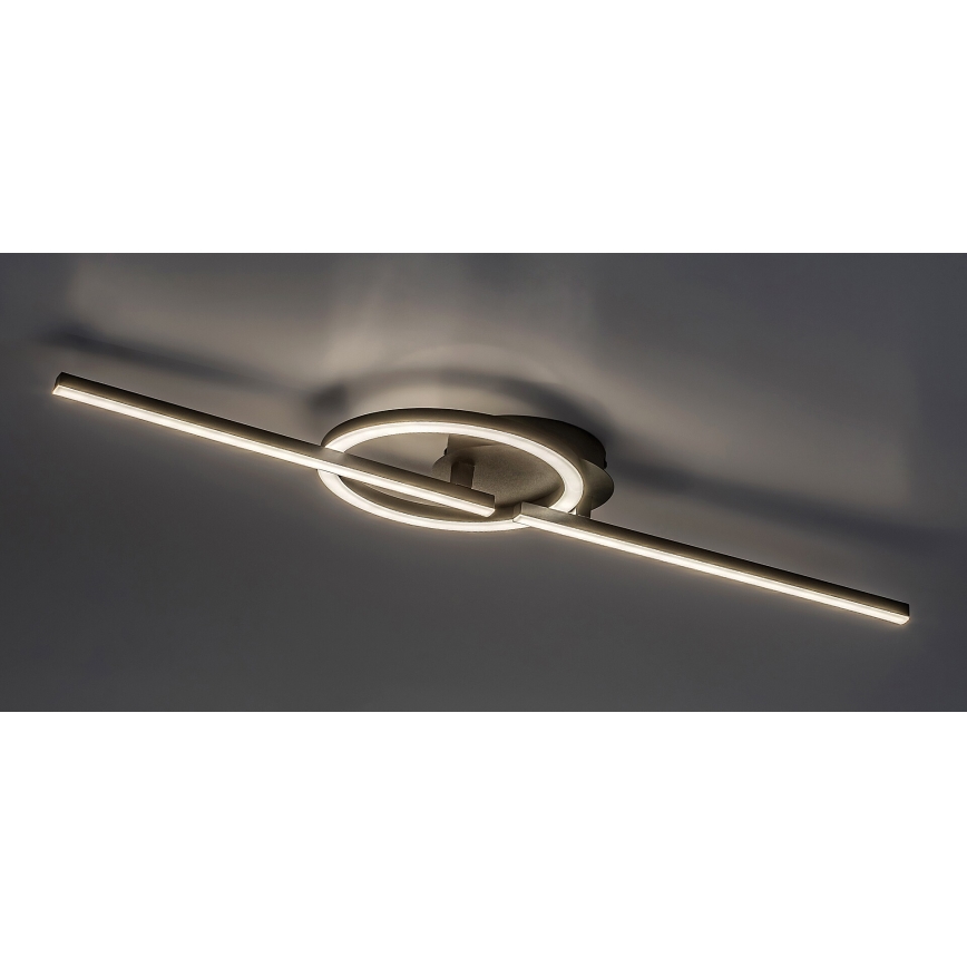 Rabalux - LED Laevalgusti LED/24W/230V 4000K