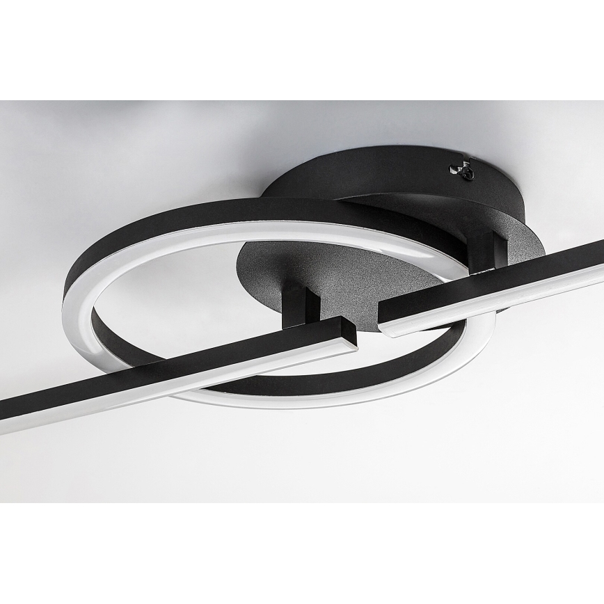 Rabalux - LED Laevalgusti LED/24W/230V 4000K