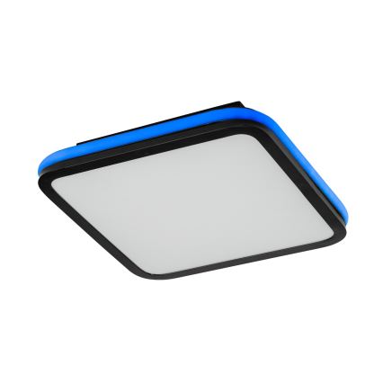 Rabalux - RGB LED Hämardatav laevalgusti LED/43W/230V 3000-6500K + kaugjuhtimispult