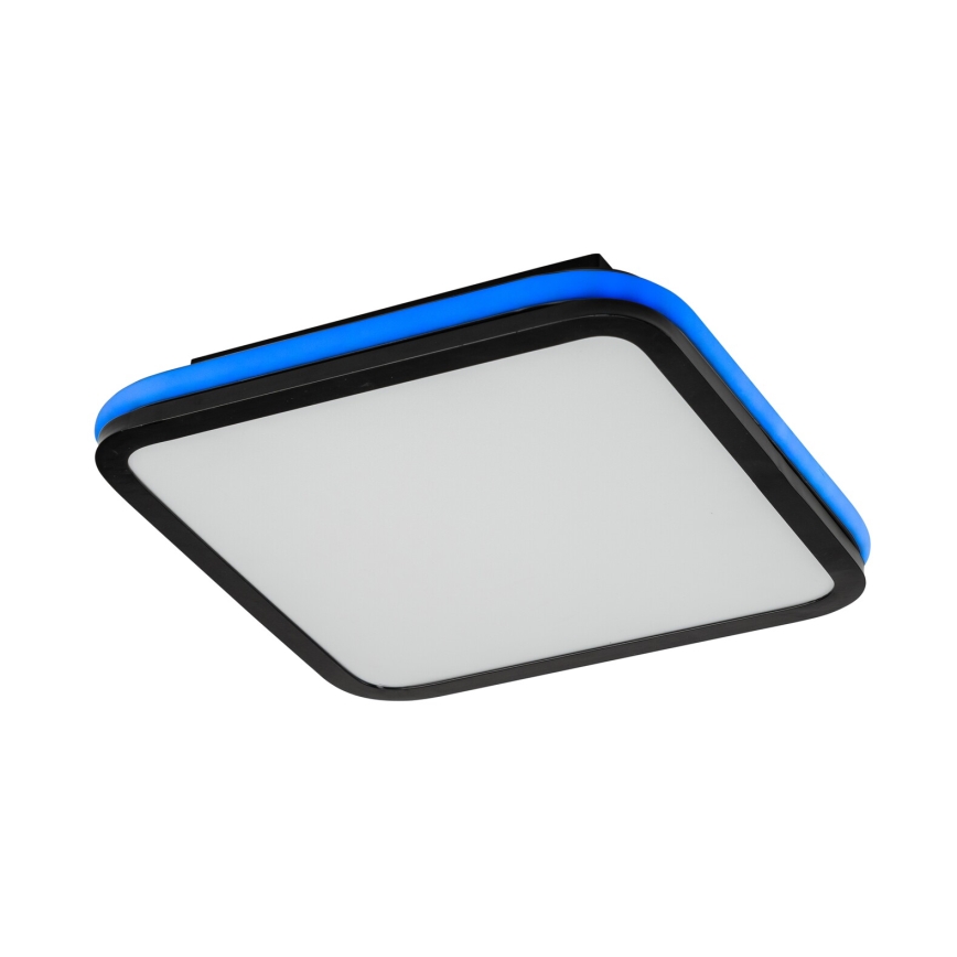 Rabalux - RGB LED Hämardatav laevalgusti LED/43W/230V 3000-6500K + kaugjuhtimispult
