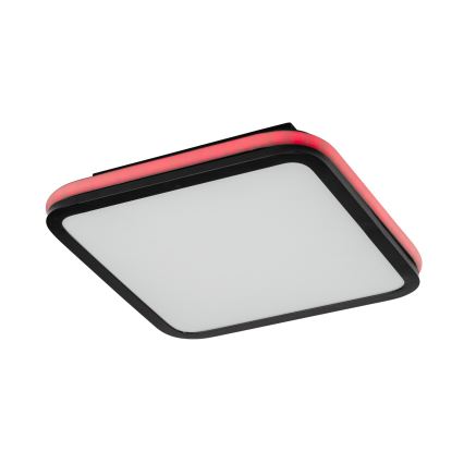 Rabalux - RGB LED Hämardatav laevalgusti LED/43W/230V 3000-6500K + kaugjuhtimispult