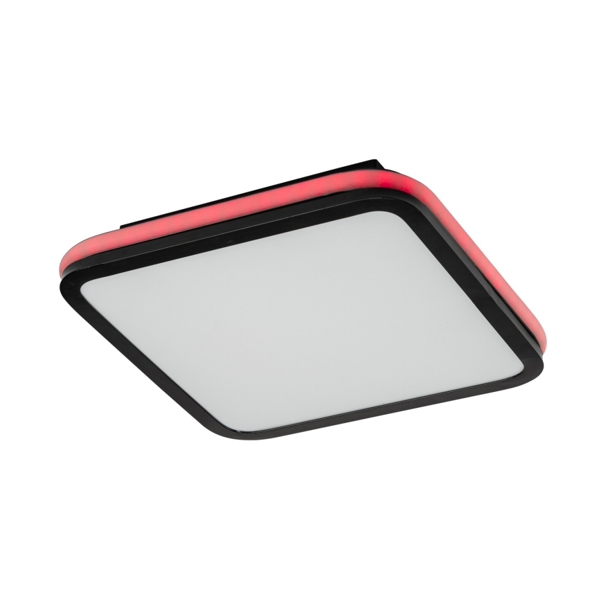 Rabalux - RGB LED Hämardatav laevalgusti LED/43W/230V 3000-6500K + kaugjuhtimispult