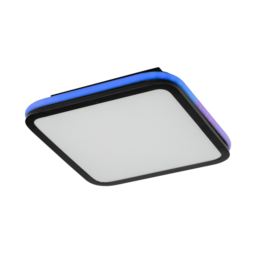 Rabalux - RGB LED Hämardatav laevalgusti LED/43W/230V 3000-6500K + kaugjuhtimispult