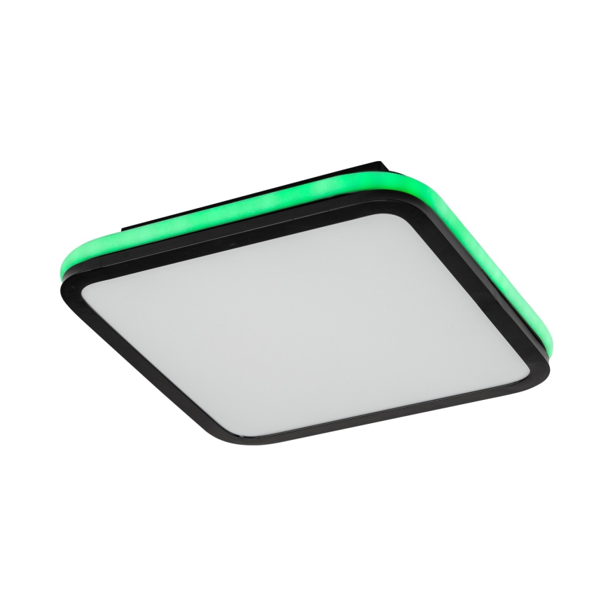 Rabalux - RGB LED Hämardatav laevalgusti LED/43W/230V 3000-6500K + kaugjuhtimispult
