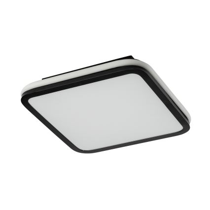 Rabalux - RGB LED Hämardatav laevalgusti LED/43W/230V 3000-6500K + kaugjuhtimispult