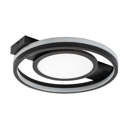 Rabalux - RGB LED Hämardatav laevalgusti LED/40W/230V 3000-6500K + kaugjuhtimispult