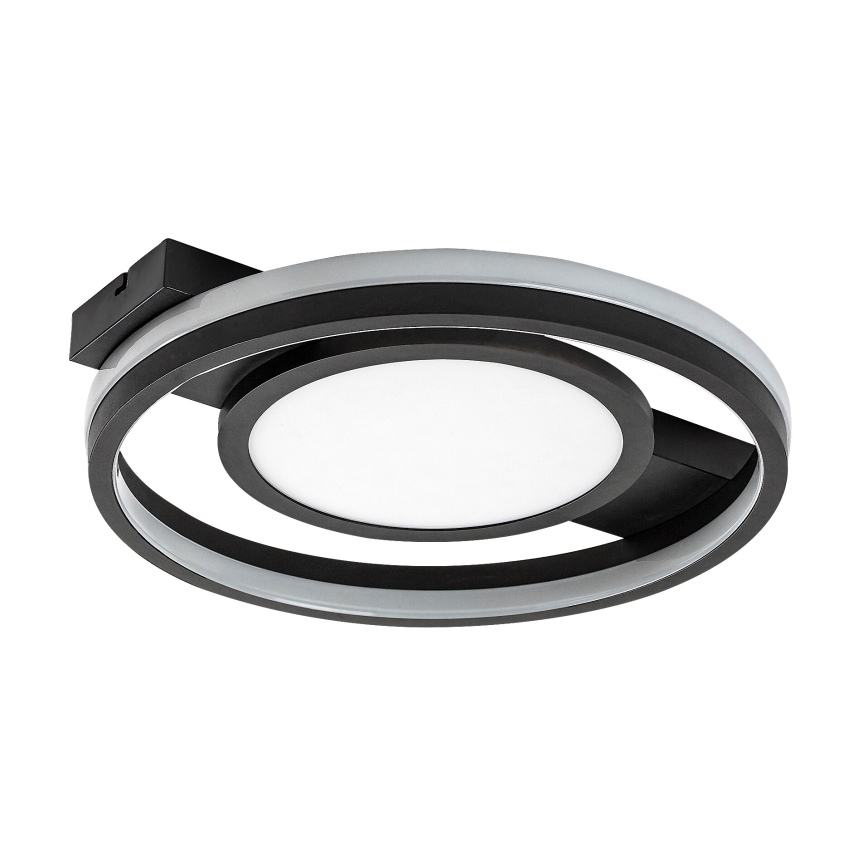Rabalux - RGB LED Hämardatav laevalgusti LED/40W/230V 3000-6500K + kaugjuhtimispult